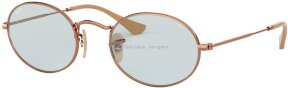 Lunettes de soleil RB3547N