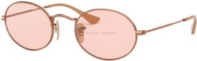 Lunettes de soleil RB3547N