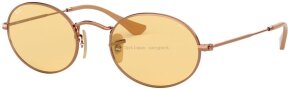 Lunettes de soleil RB3547N