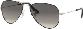 Lunettes de soleil RJ9506S