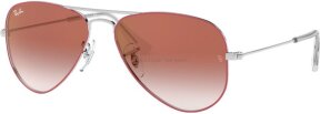 Lunettes de soleil RJ9506S