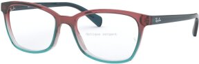 Lunettes de vue RX5362