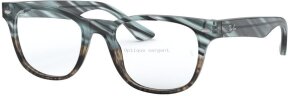 Lunettes de vue RX5359