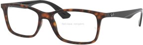 Lunettes de vue RX7047