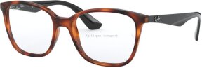 Lunettes de vue RX7066