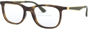 Lunettes de vue RX7078