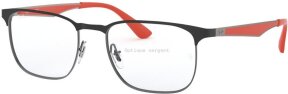 Lunettes de vue RX6363