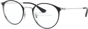 Lunettes de vue RX6378