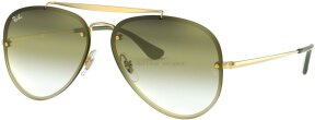 Lunettes de soleil RB3584N