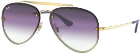 Lunettes de soleil RB3584N