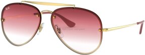 Lunettes de soleil RB3584N