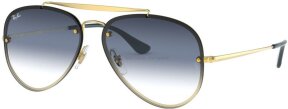 Lunettes de soleil RB3584N