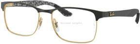 Lunettes de vue RX8416