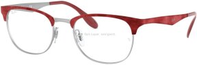 Lunettes de vue RX6346