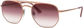 Lunettes de soleil RB3609