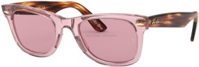 Lunettes de soleil RB2140