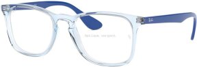 Lunettes de vue RX7074