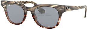 Lunettes de soleil RB2168-1254Y5-T50