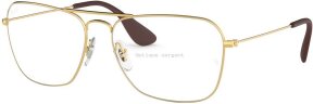 Lunettes de vue RX3610V