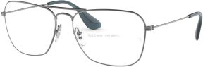 Lunettes de vue RX3610V