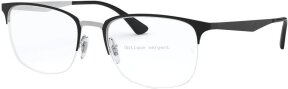 Lunettes de vue RX6433