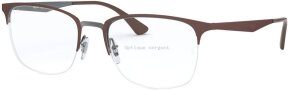 Lunettes de vue RX6433