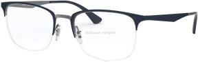 Lunettes de vue RX6433