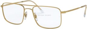 Lunettes de vue RX6434