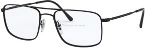 Lunettes de vue RX6434