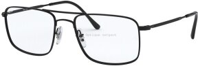 Lunettes de vue RX6434