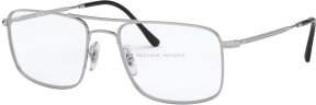 Lunettes de vue RX6434