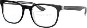 Lunettes de vue RX5369