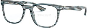 Lunettes de vue RX5369