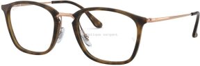 Lunettes de vue RX7164