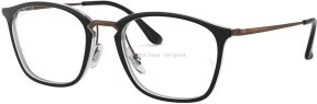 Lunettes de vue RX7164