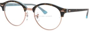 Lunettes de vue RX4246V