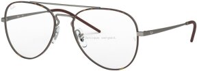 Lunettes de vue RX6413