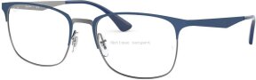 Lunettes de vue RX6421