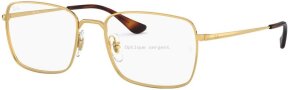 Lunettes de vue RX6437