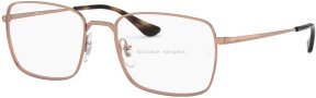 Lunettes de vue RX6437