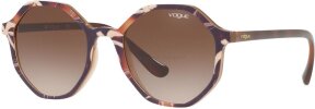 Lunettes de soleil VO5222S