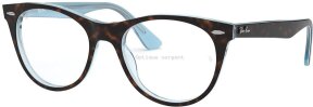 Lunettes de vue RX2185V