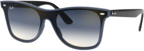 Lunettes de soleil RB4440N