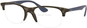 Lunettes de vue RX4419V