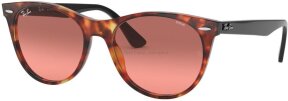 Lunettes de soleil RB2185