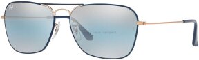 Lunettes de soleil RB3136