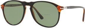 Lunettes de soleil PO6649SM