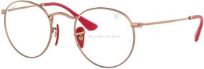 Lunettes de vue RX3447VM