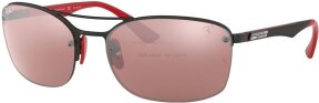 Lunettes de soleil RB3617M