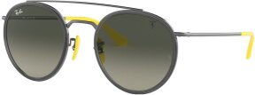 Lunettes de soleil RB3647M